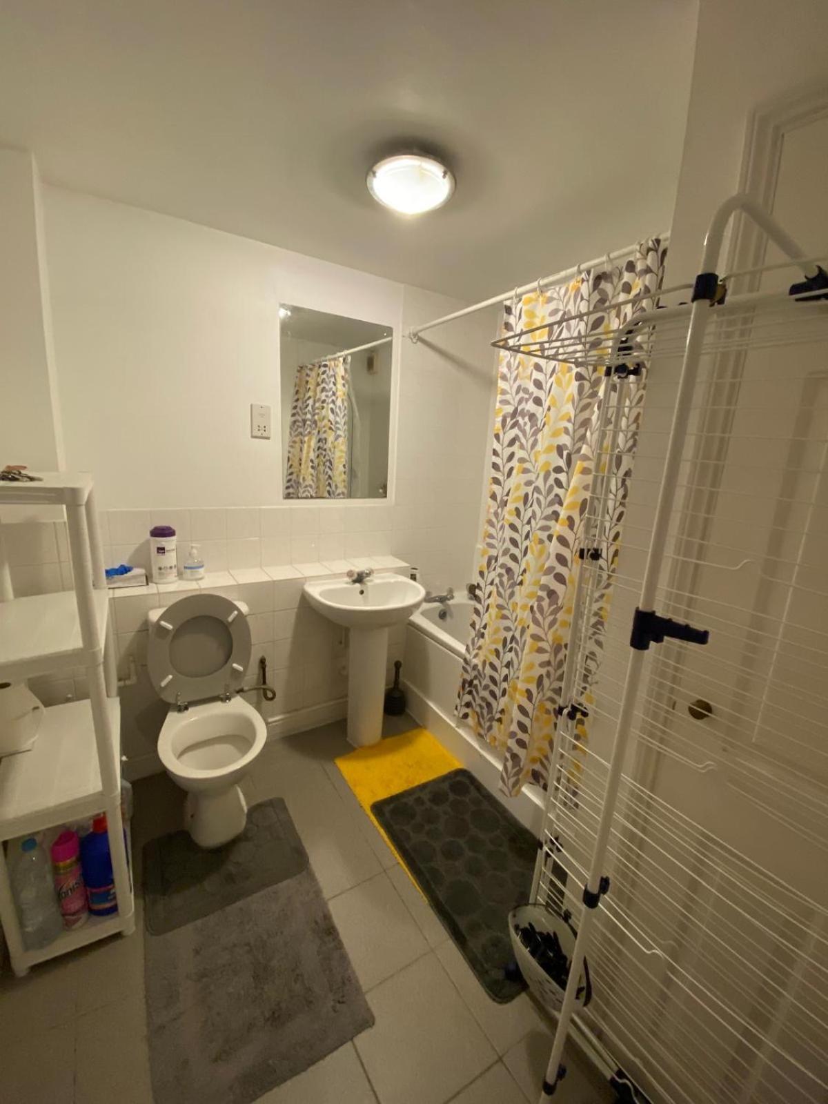 The Right Place. A Fabulous/Cozy Double Room ロンドン エクステリア 写真