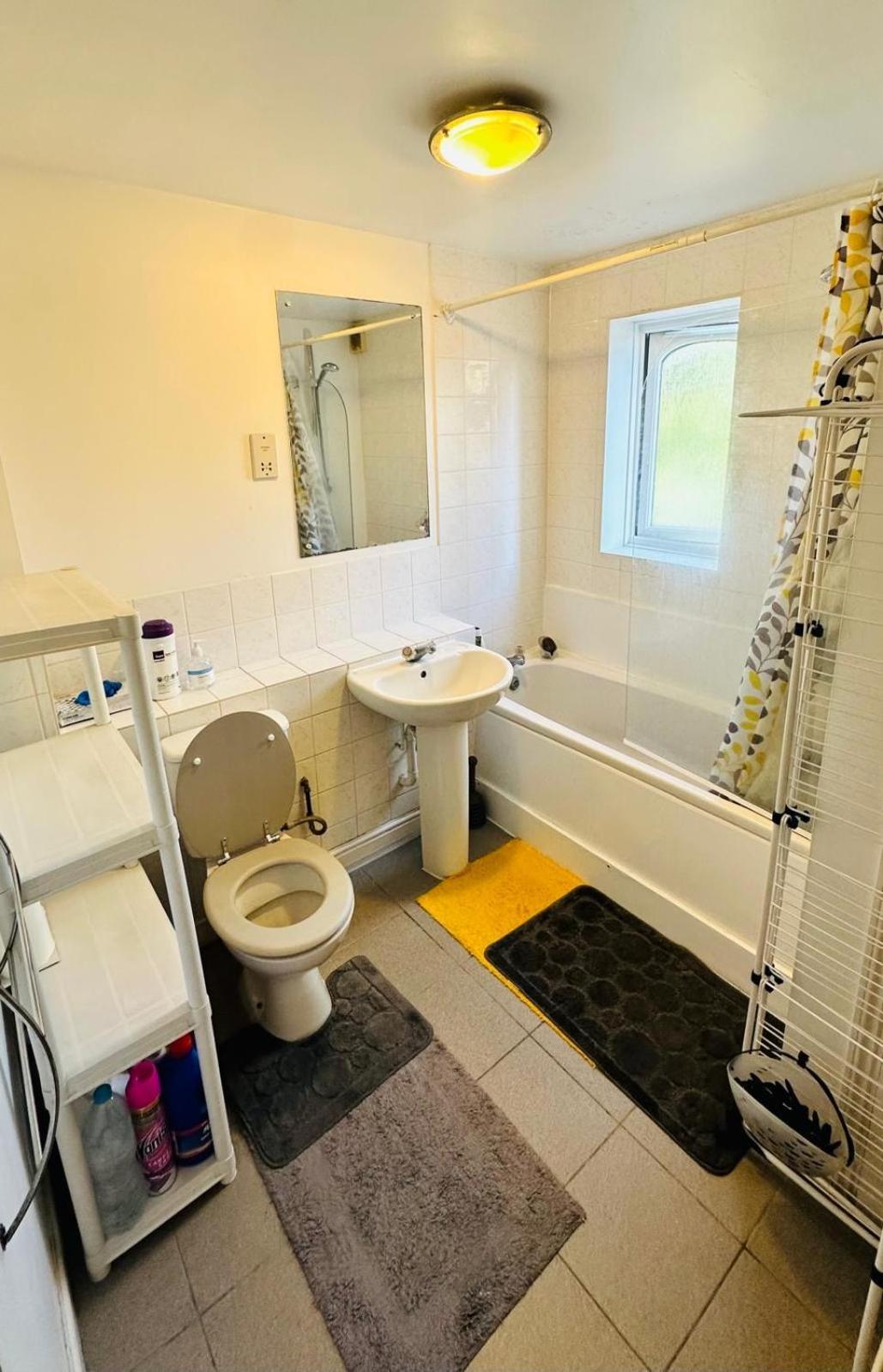 The Right Place. A Fabulous/Cozy Double Room ロンドン エクステリア 写真